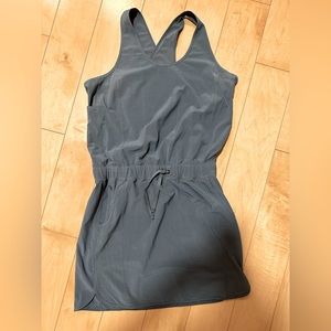 *Never Worn* Patagonia Fleetwith Dress
